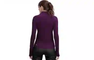 lululemon Ventscape T