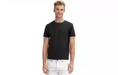 lululemon Chest Pocket T