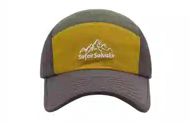 Free Rabbit II Baseball Cap