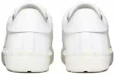 Valentino Open Metallic Band