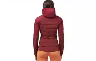 lululemon Down For It All