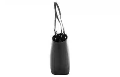 MICHAEL KORS MK Izzy Logo Tote