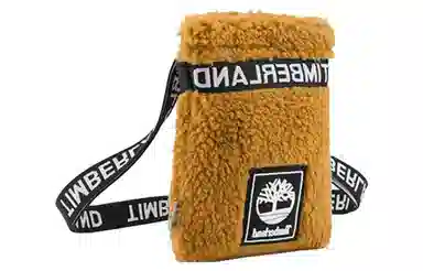 Timberland Crossbody Bag Wheat