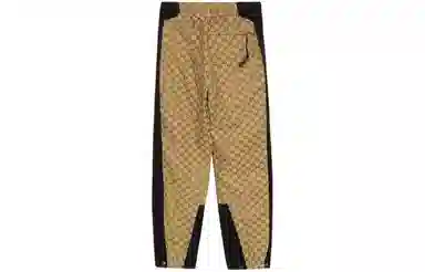 GUCCI x THE NORTH FACE FW21 Logo