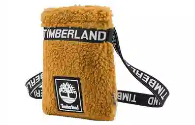 Timberland Crossbody Bag Wheat