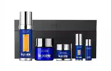 LA PRAIRIE