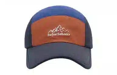 Free Rabbit II Baseball Cap