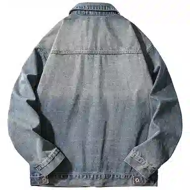JASONWOOD Denim Jacket