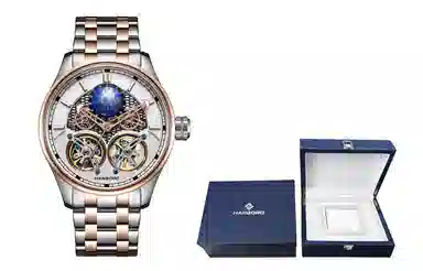 HANBORO HBR88821G-MBM