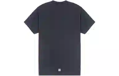 Givenchy SS22 Logo Embroidered T-Shirt