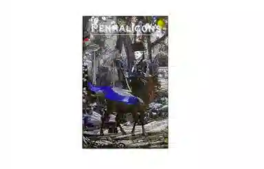 Lord George EDP 1.5ml