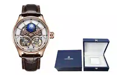 HANBORO HBR88821-MBZ