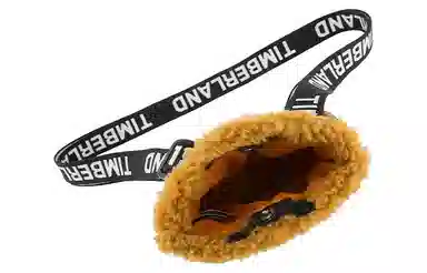 Timberland Crossbody Bag Wheat