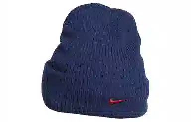 Nike Beanie Blue