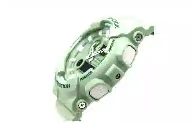 CASIO G-SHOCK BABY-G GAX-100CSB-3A+BA-110PI-4AD