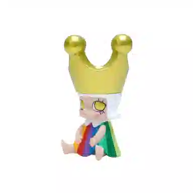 POP MART MOLLY Baby-