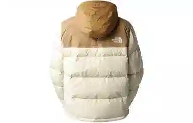 The North Face '92 Low-Fi Hi-Tek Nuptse Jacket