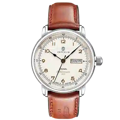 ZEPPELIN 40mm 9664-5