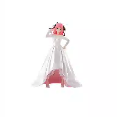 BANPRESTO BrideStyle AE 18cm17.5cm