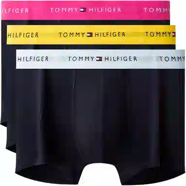 Tommy Hilfiger