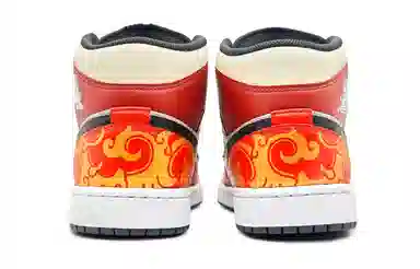 Jordan Air Jordan 1 CNY