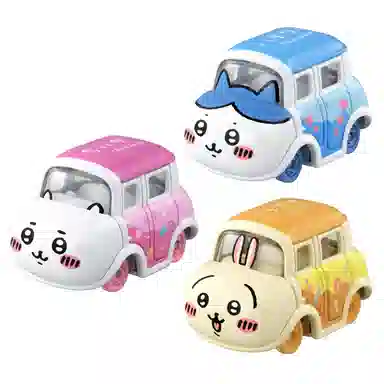 TAKARA TOMY chiikawa