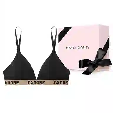 MISS CURIOSITY x J'ADORE V