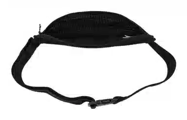 The North Face Nylon Waist Bag Black