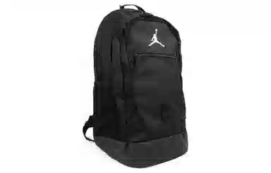 Jordan Backpack Black