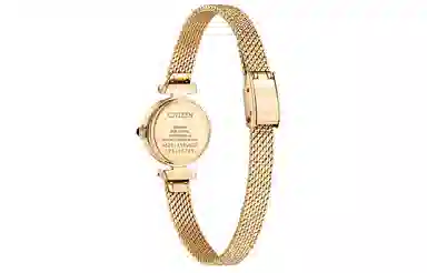 CITIZEN 25*18.5*7mm EG7082-66