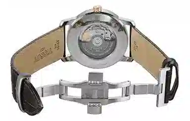 TISSOT 40mm T087.407.56.037.00