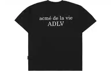 acme de la vieADLV T