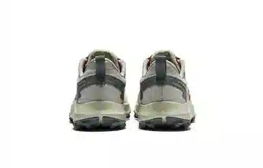 Saucony Peregrine 14 Khaki Orange