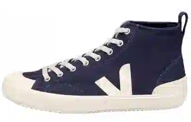 VEJA Nova HT Blue White