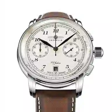 ZEPPELIN 42mm 7674-6