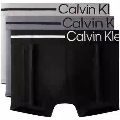 CALVIN KLEIN 3