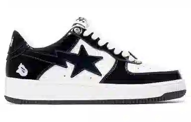 A BATHING APE STA