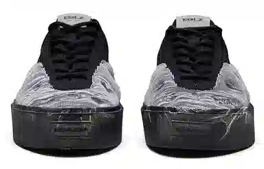 EQLZ EQUALIZER Fault GhostKnit