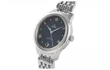 OMEGA De Ville 434.10.28.60.03.002