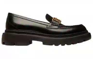 BALLY Gioia flat