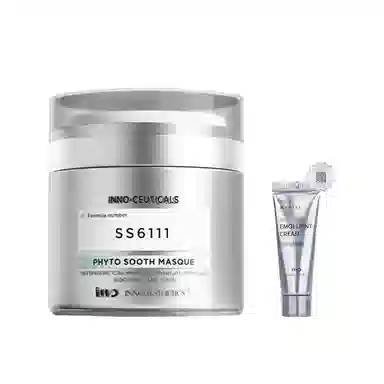 INNOAESTHETICS 50g+ 3g*2