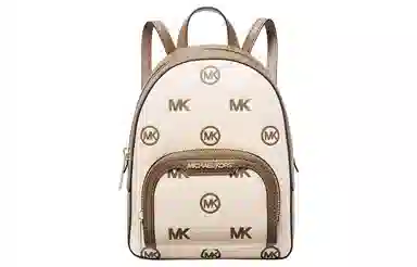 MICHAEL KORS MK Jaycee Logo