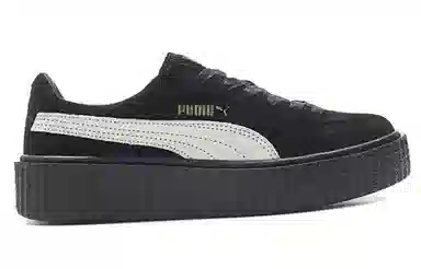 Fenty x PUMA Rihanna Fenty Creepers White