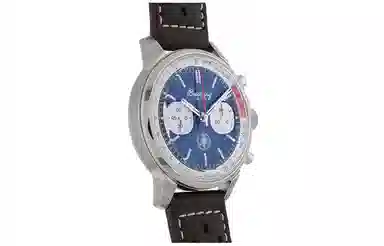 BREITLING 100 41mm AB01763A1C1X1