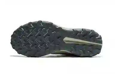 Saucony Peregrine 14 Khaki Orange