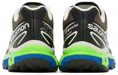 SSENSE SALOMON XT-6 GTX