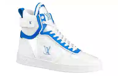 LOUIS VUITTON Boombox