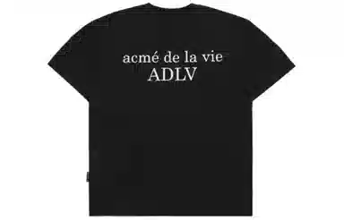 acme de la vieADLV SS24 T