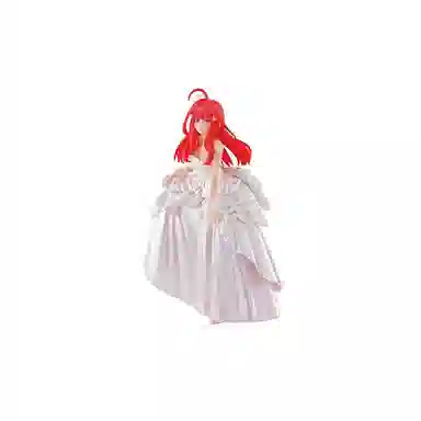 BANPRESTO BrideStyle AE 18cm17.5cm