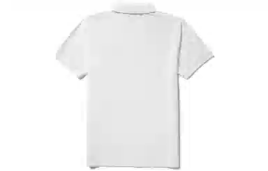 Timberland Polo Shirt White